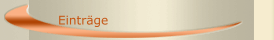 Eintr&auml;ge